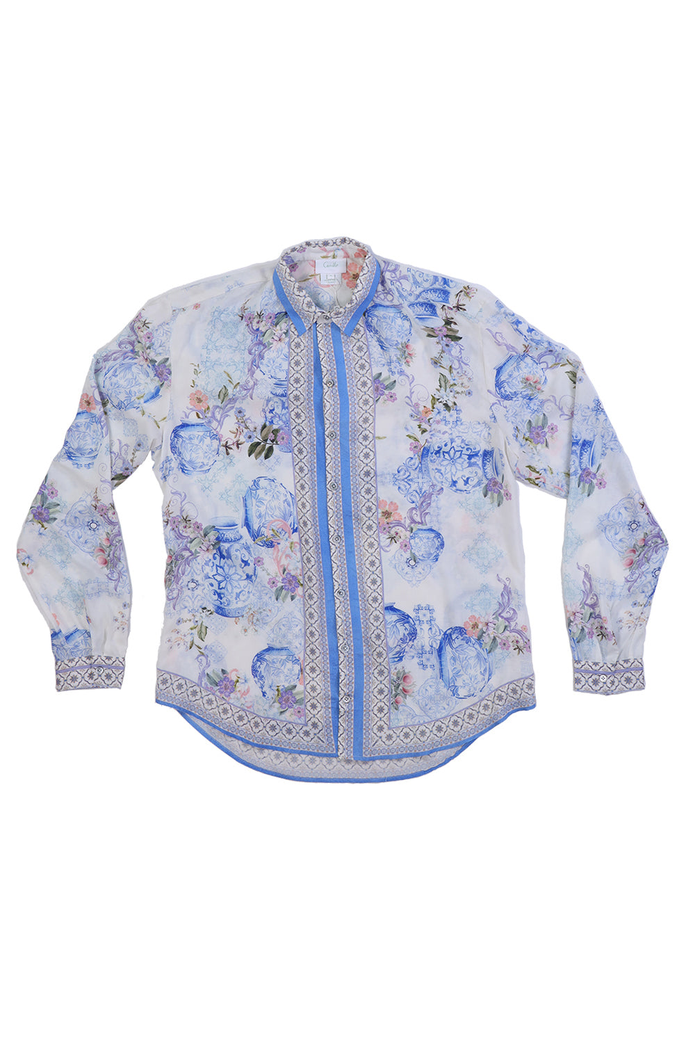 MEN'S SHIRT