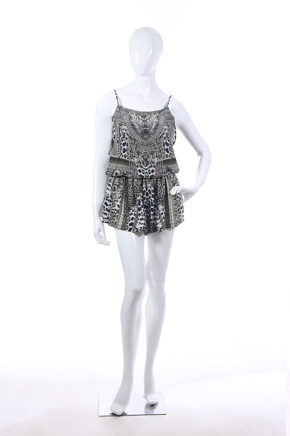 PLAYSUIT