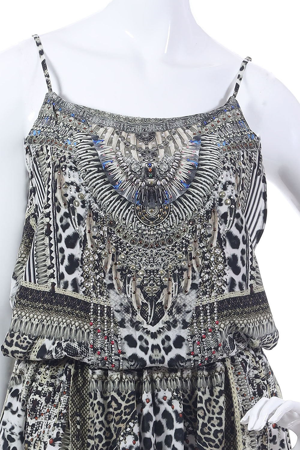 PLAYSUIT