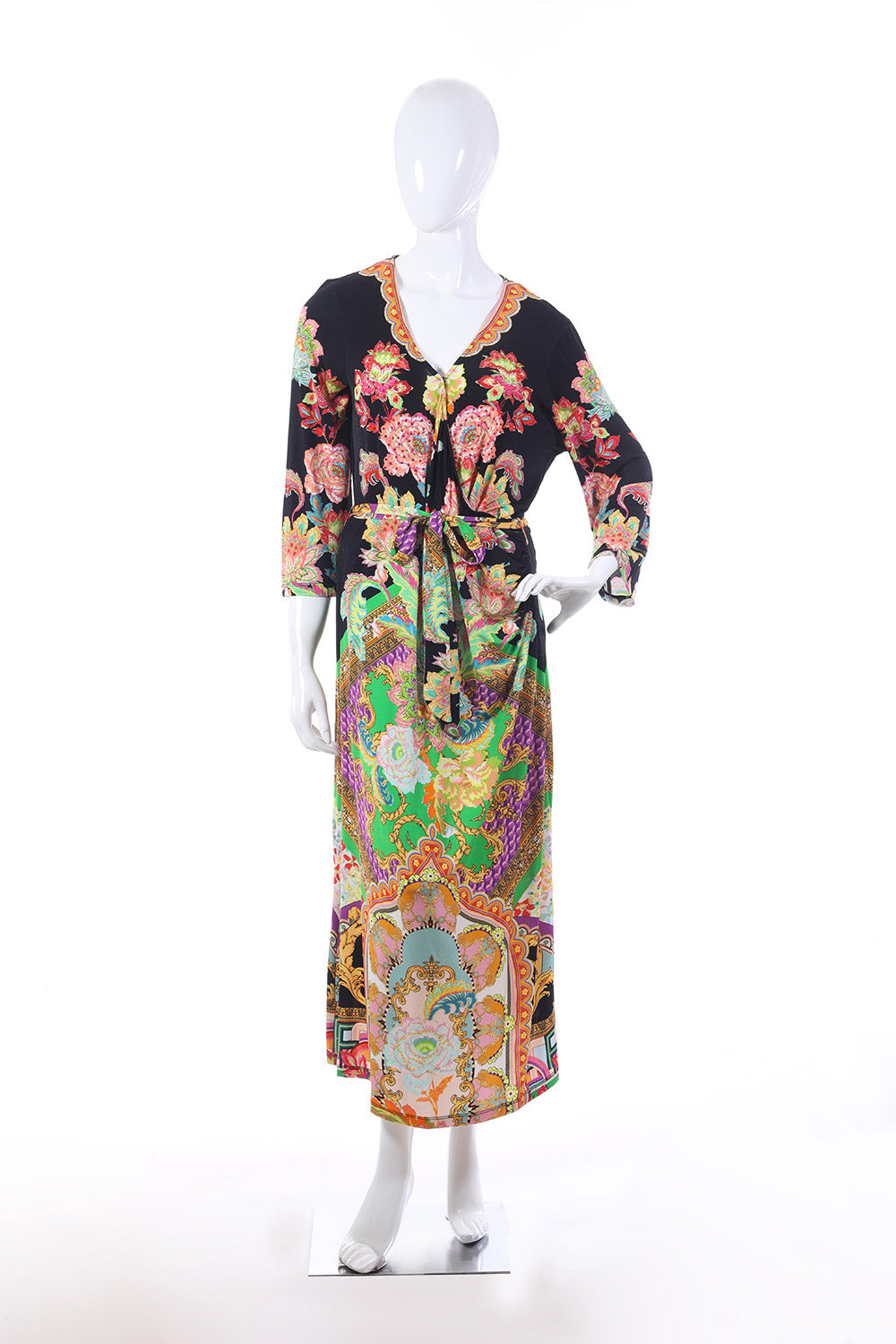 LONG DRESS