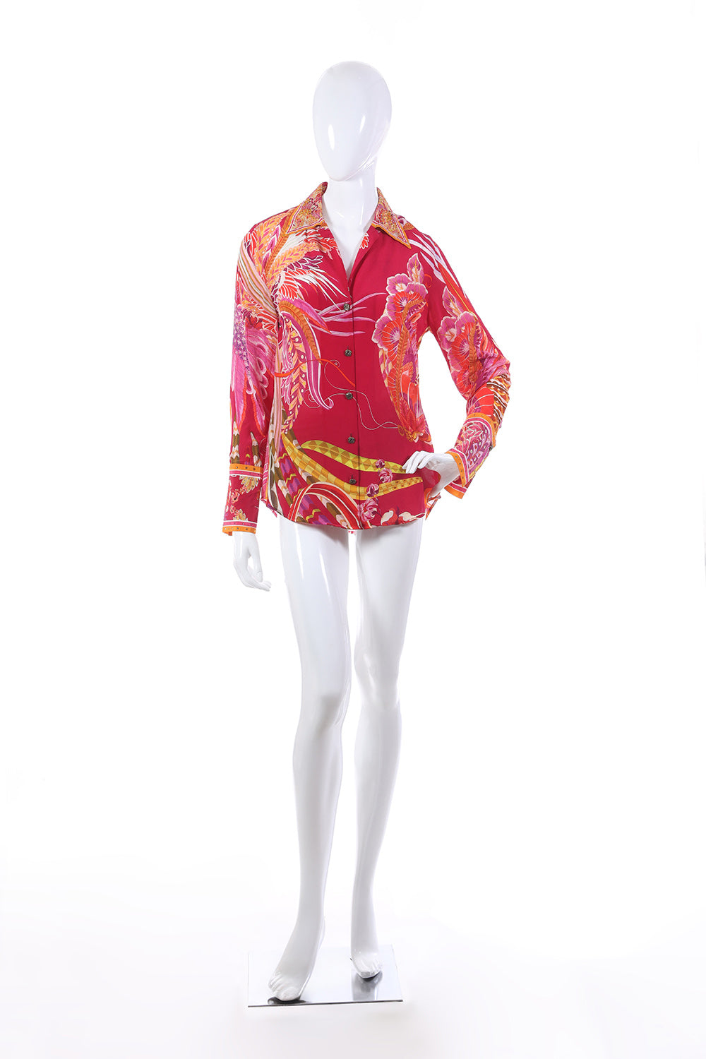 BLOUSE