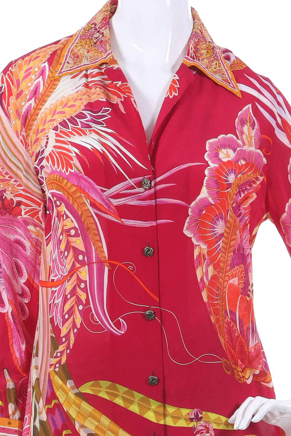 BLOUSE