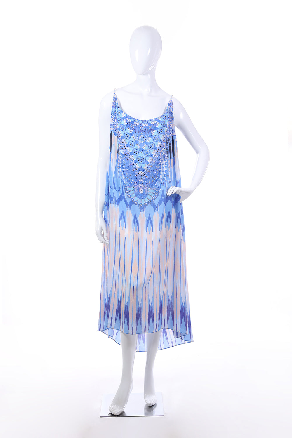 LONG DRESS