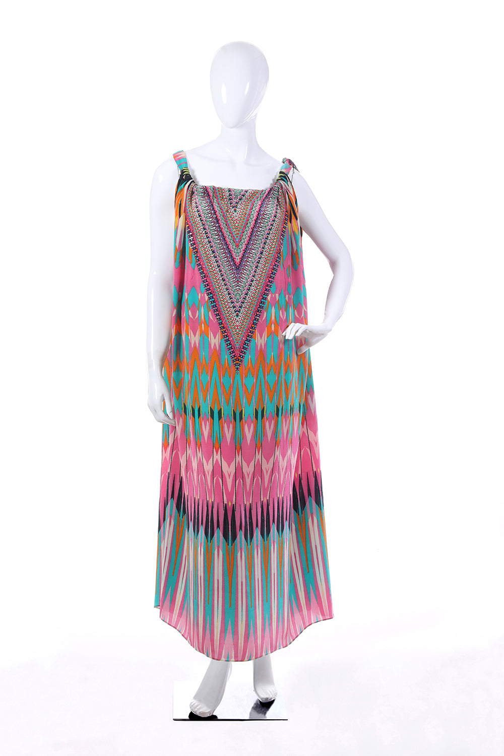 LONG DRESS
