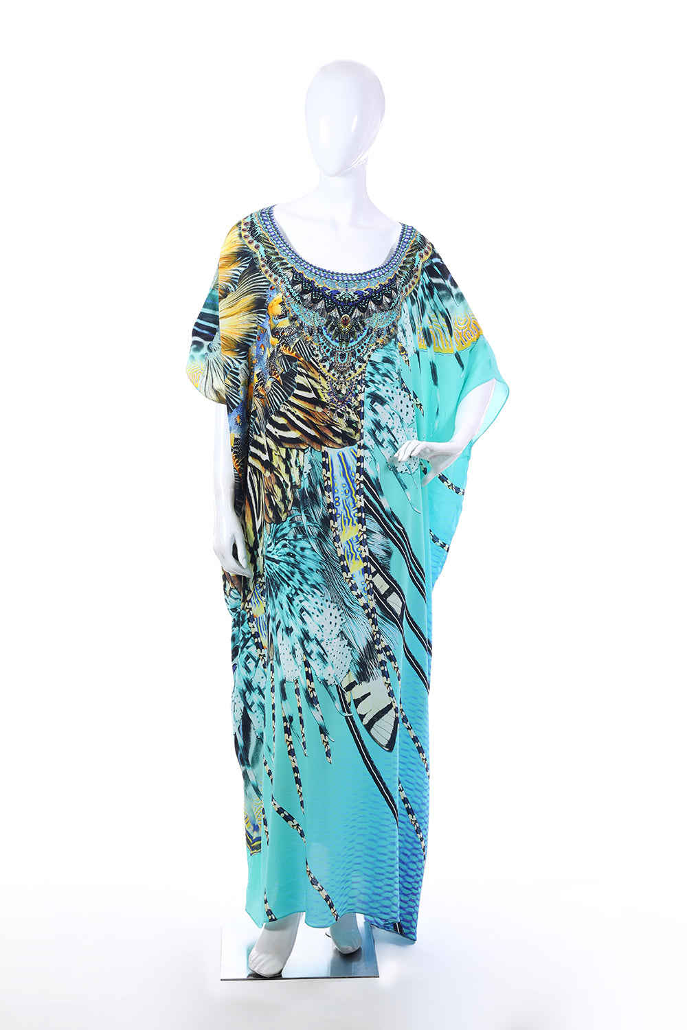 LONG KAFTAN