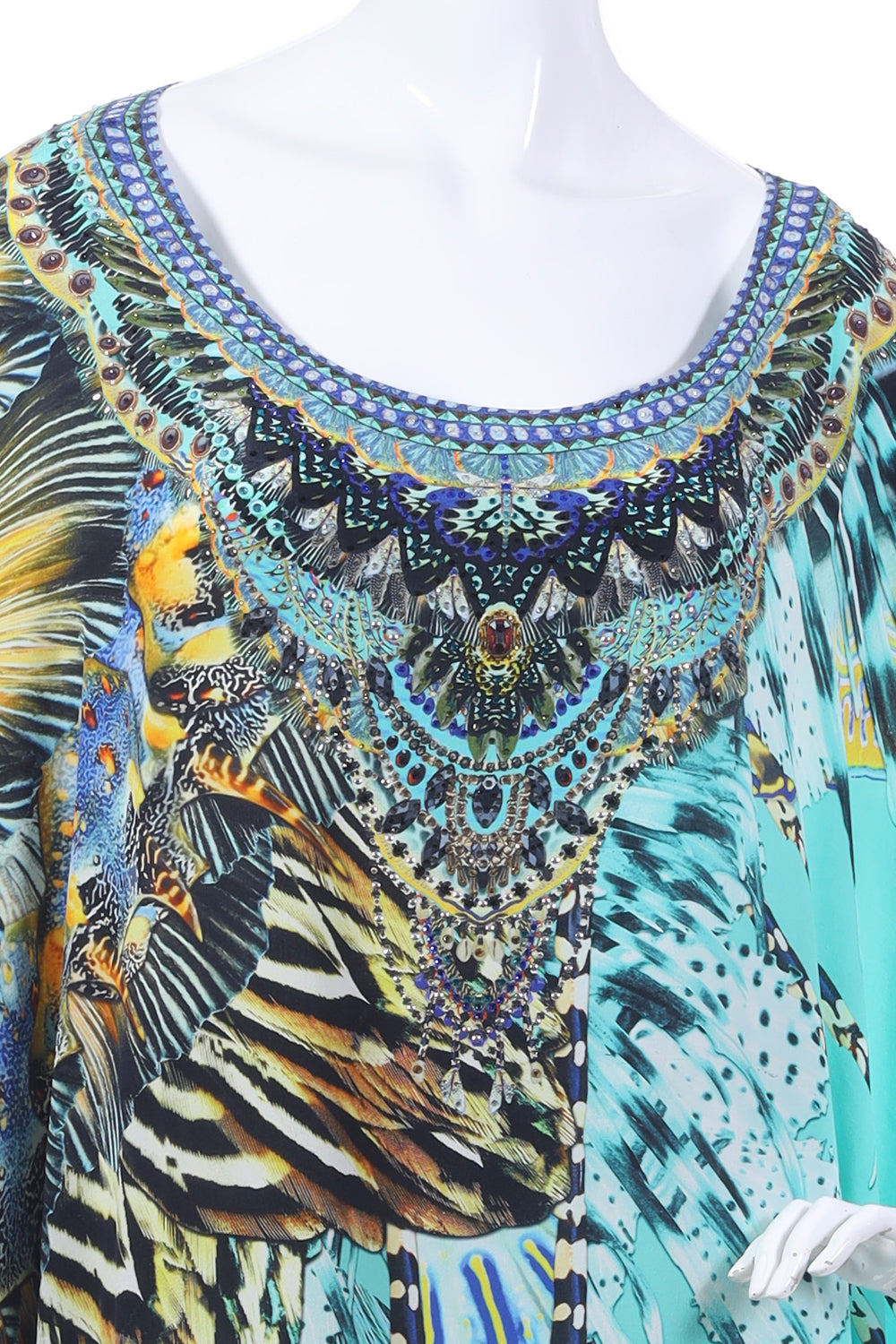 LONG KAFTAN