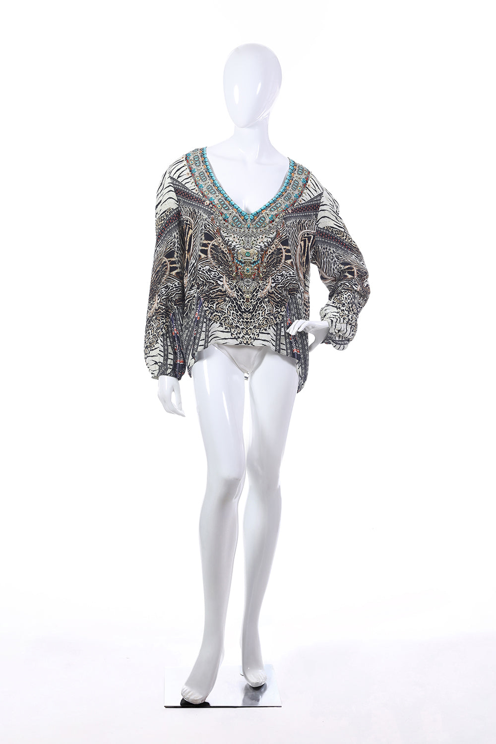 BLOUSE
