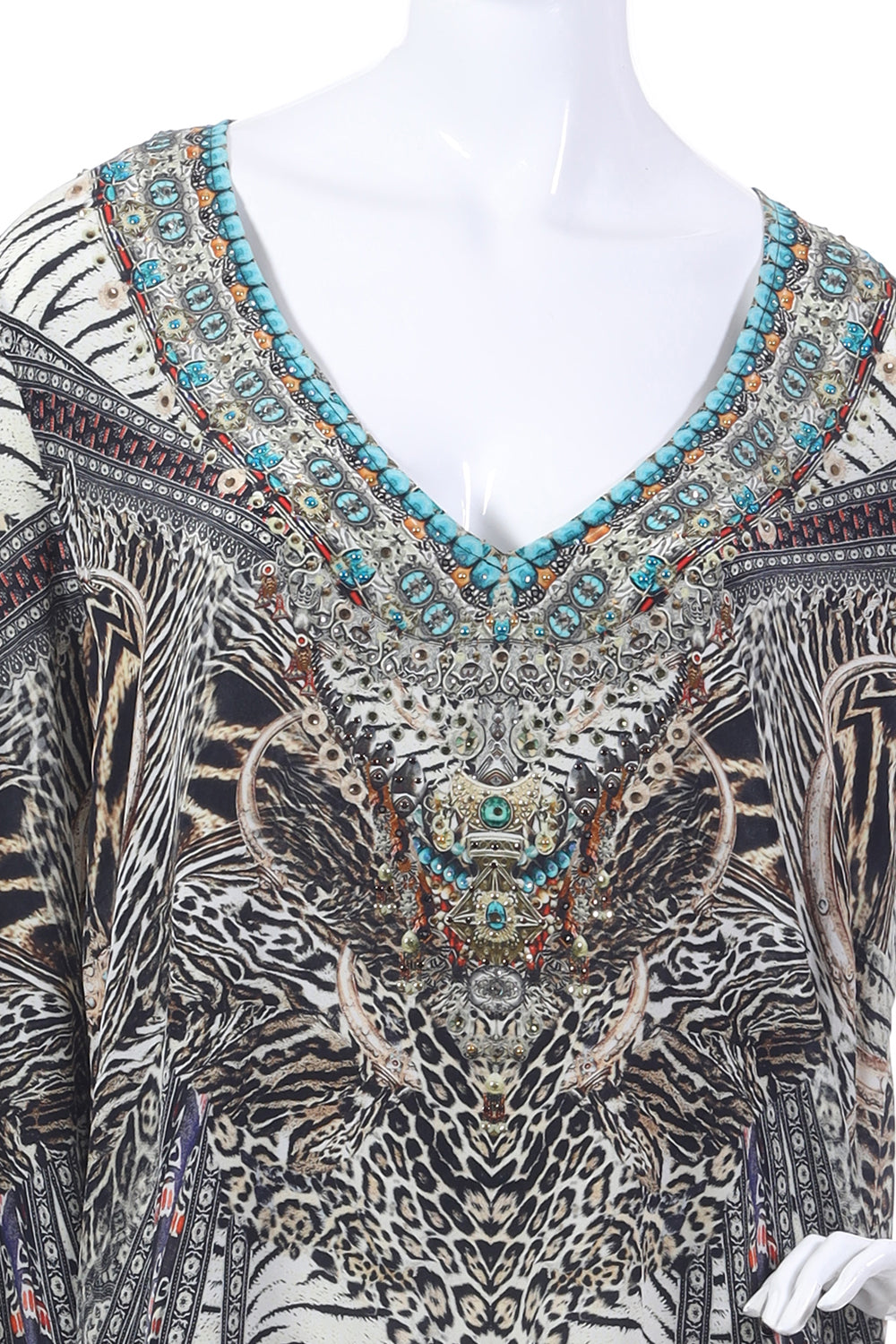 BLOUSE