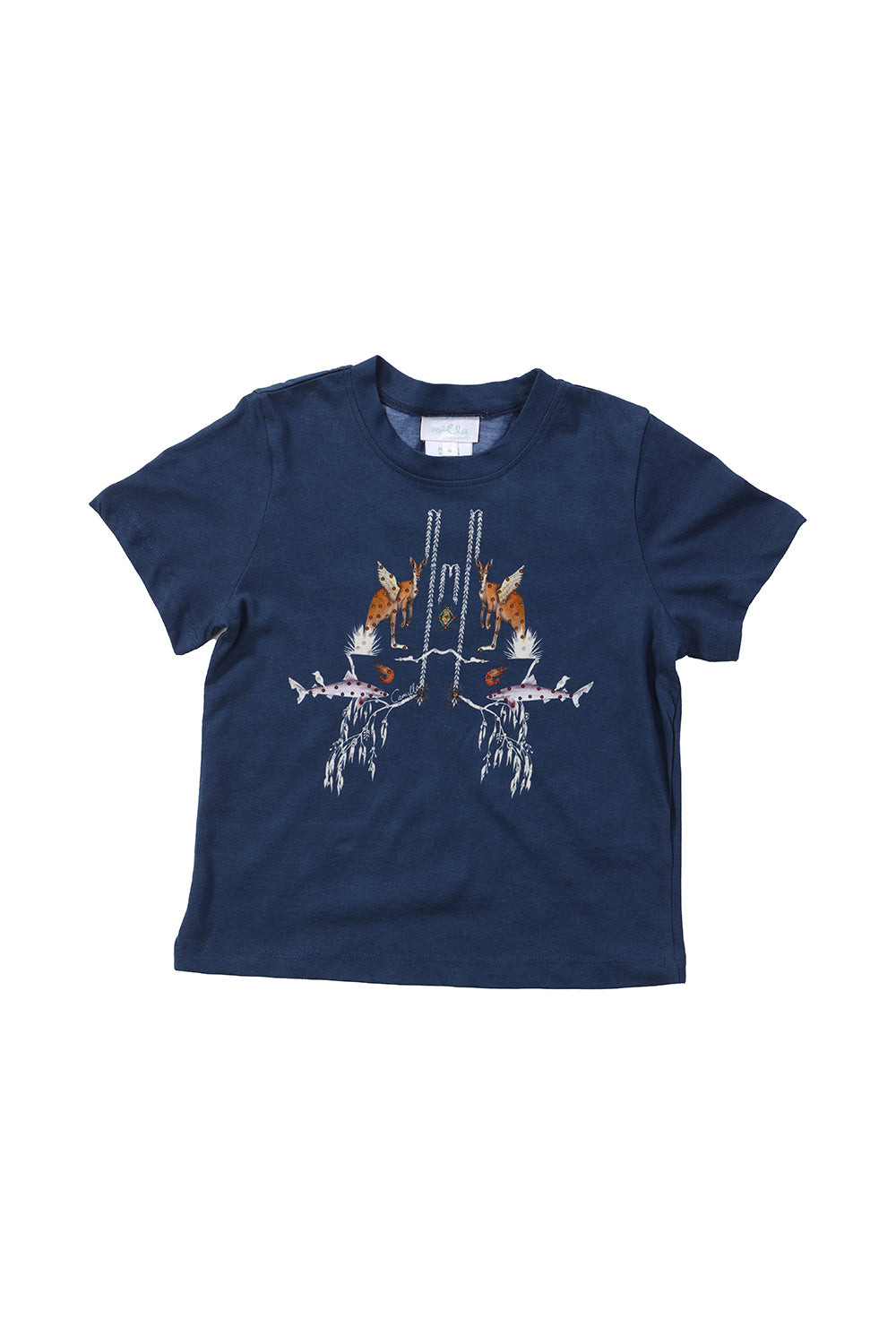 KIDS T-SHIRT