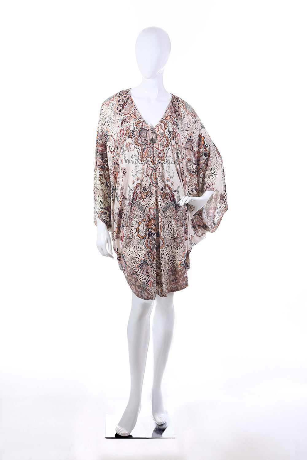 SHORT KAFTAN