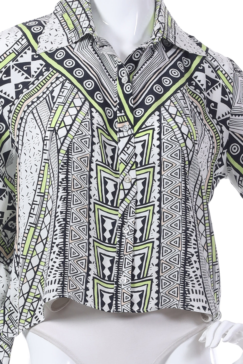 BLOUSE