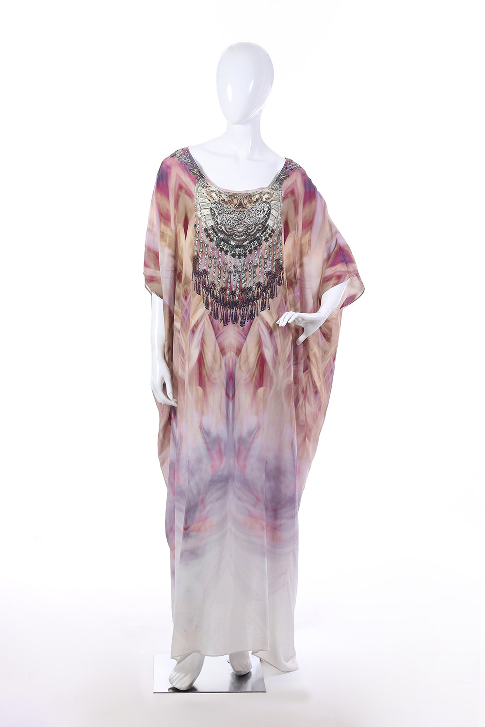 LONG KAFTAN