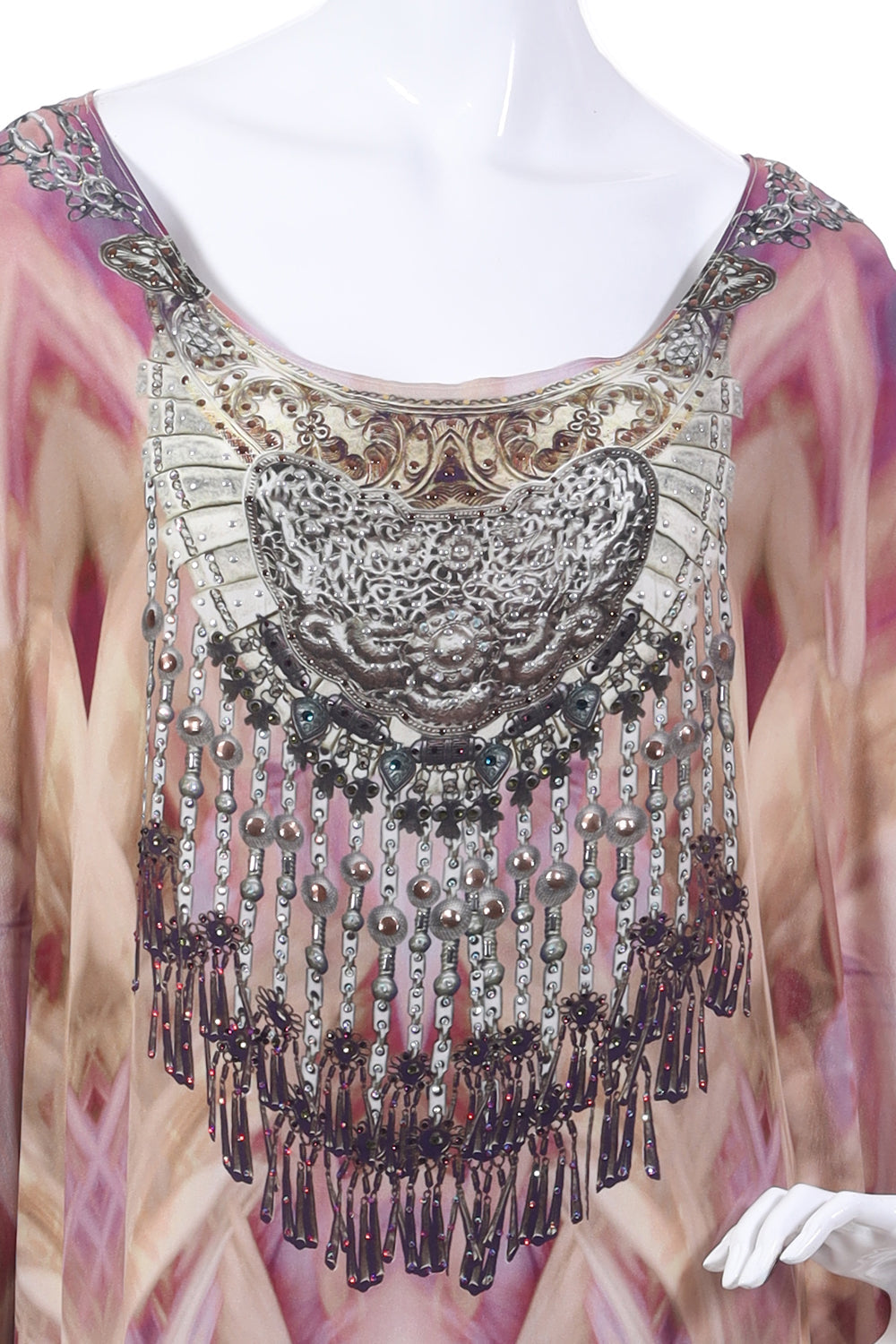 LONG KAFTAN
