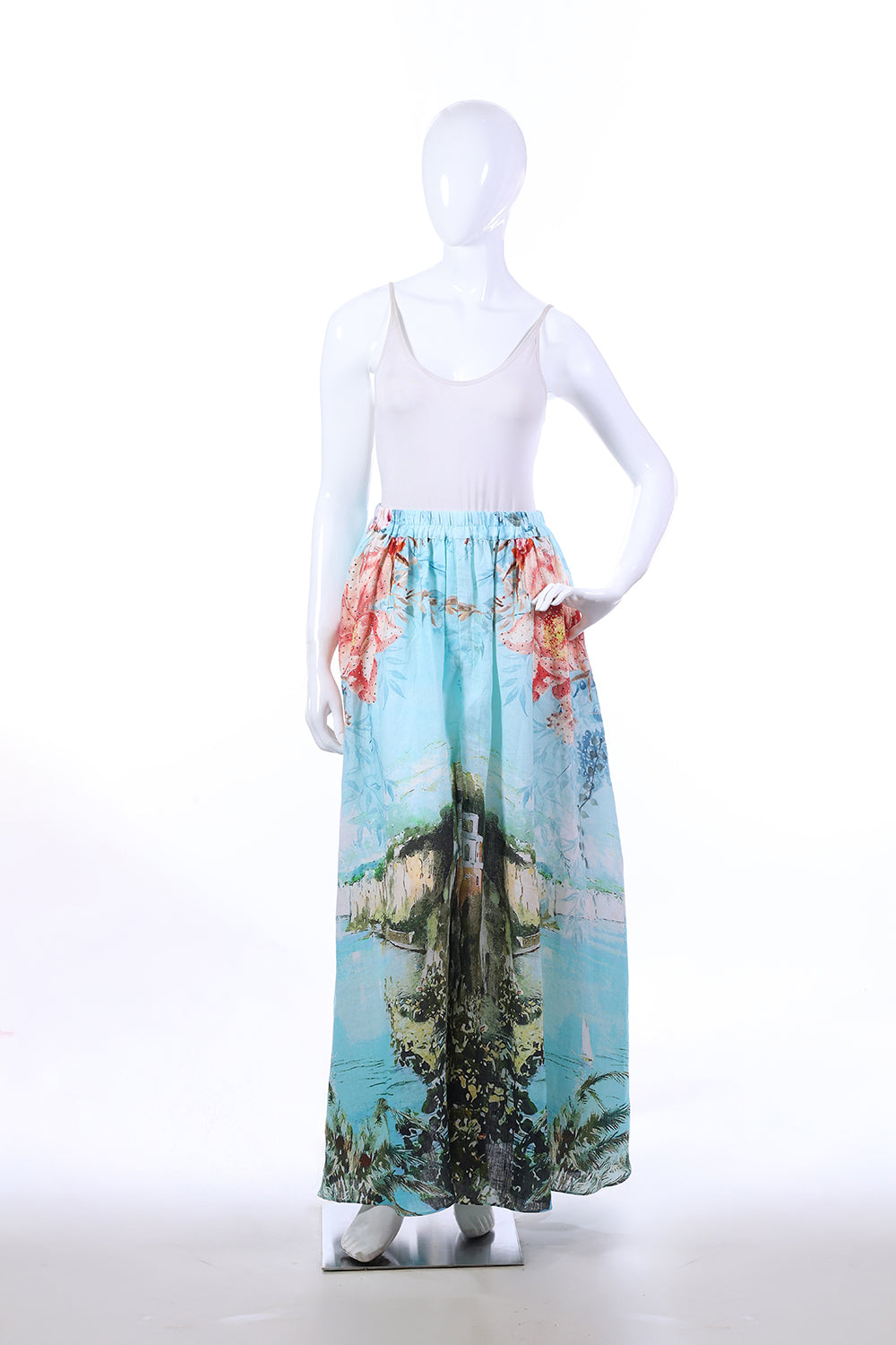 LONG SKIRT