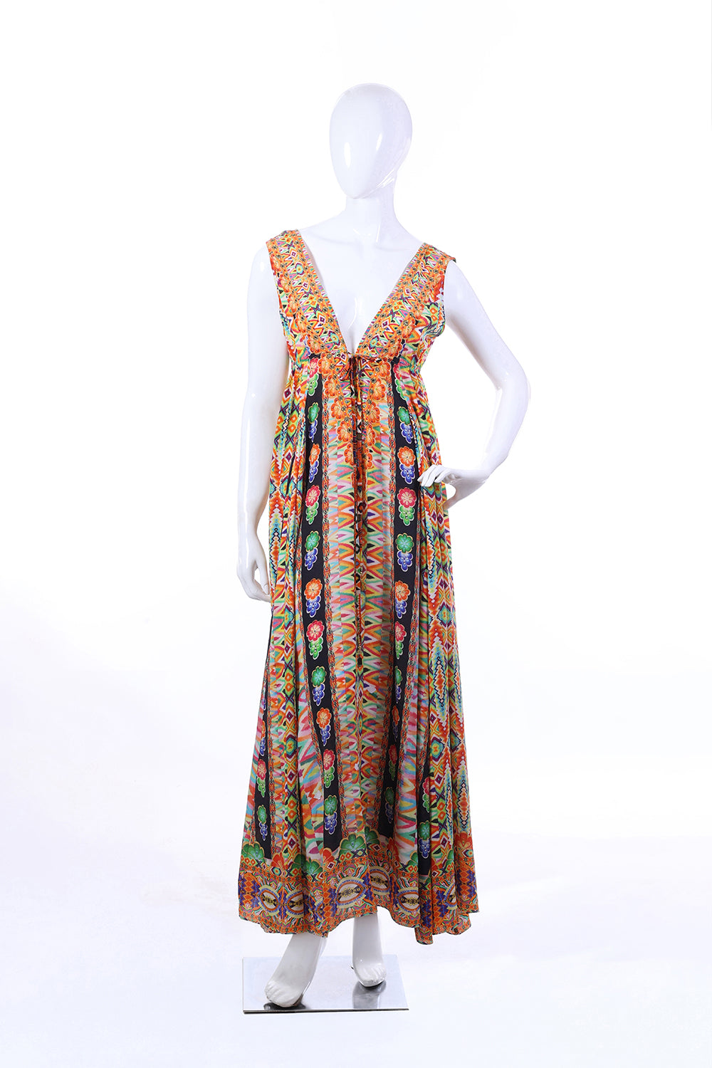 LONG DRESS