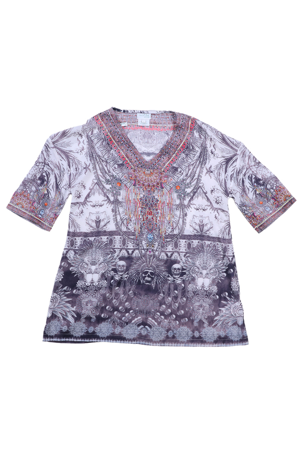 KIDS DRESS
