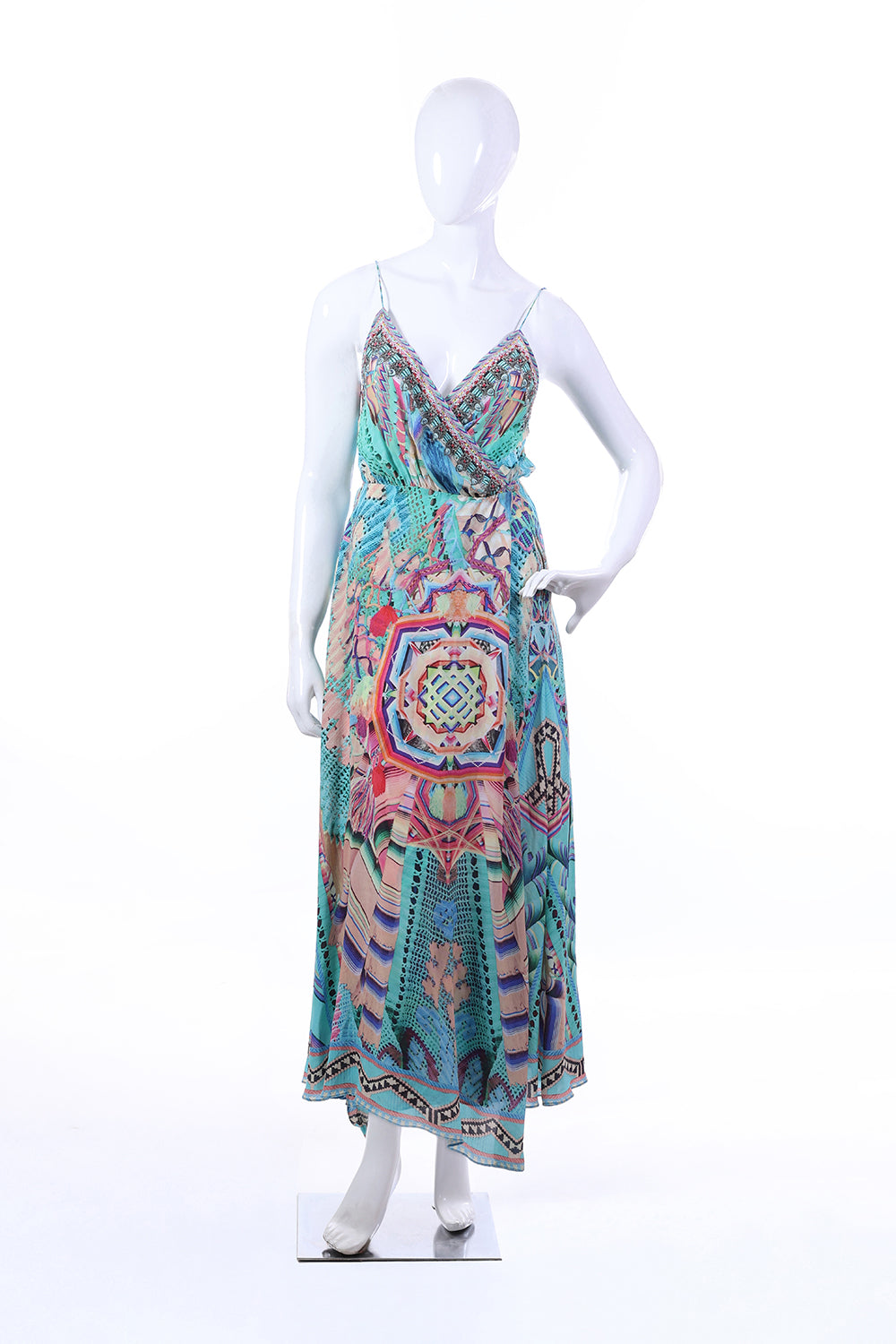 LONG DRESS