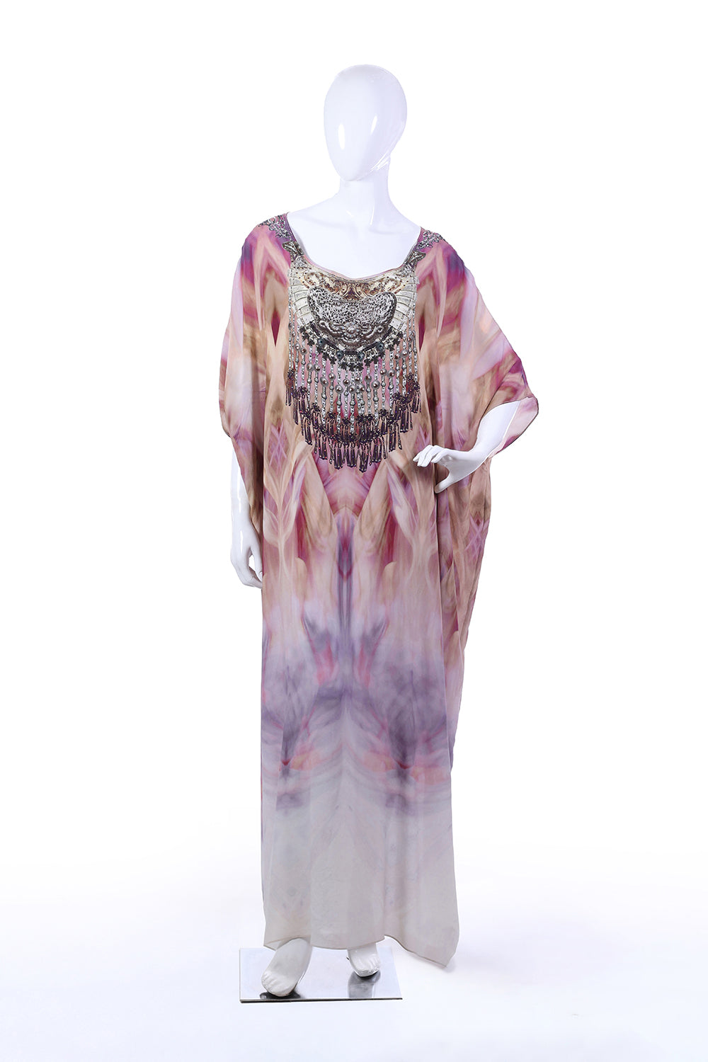 LONG KAFTAN