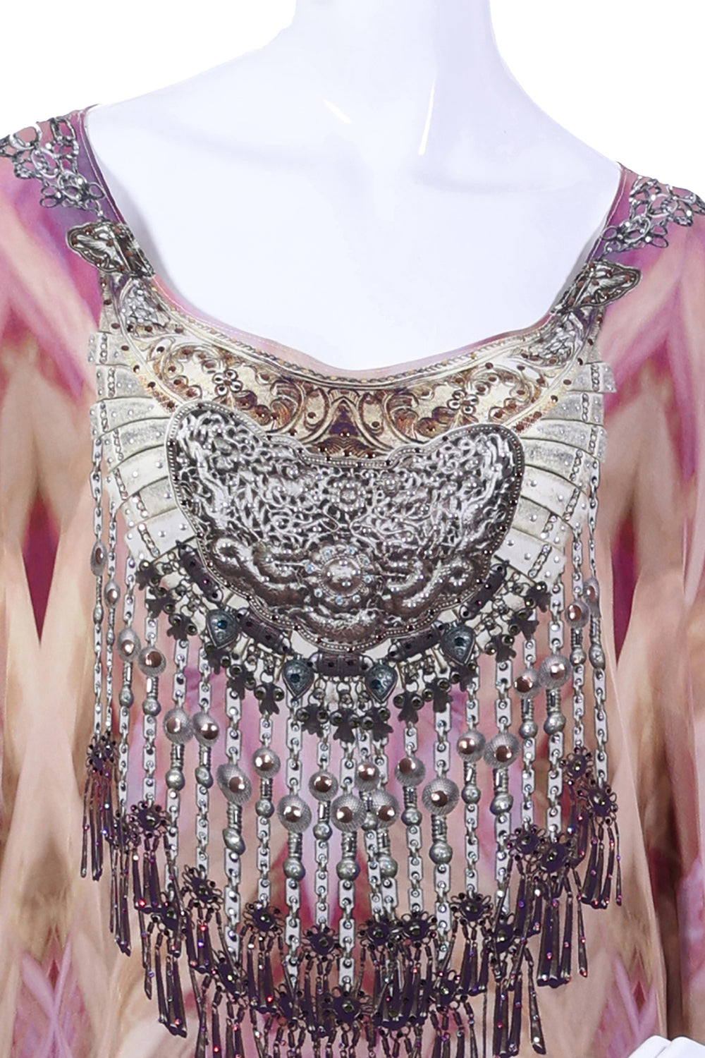 LONG KAFTAN