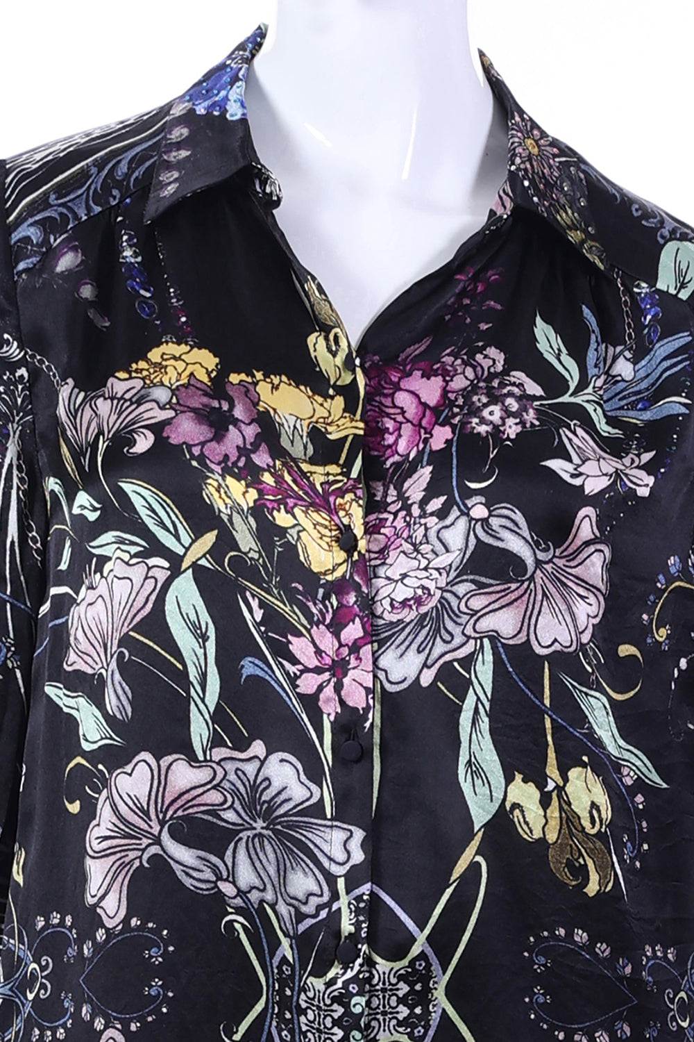 BLOUSE
