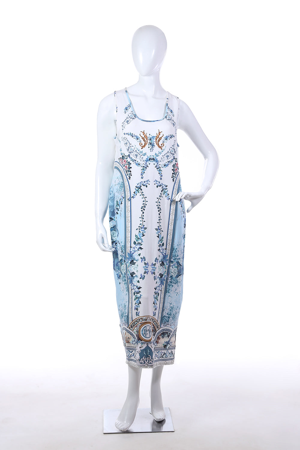 LONG DRESS
