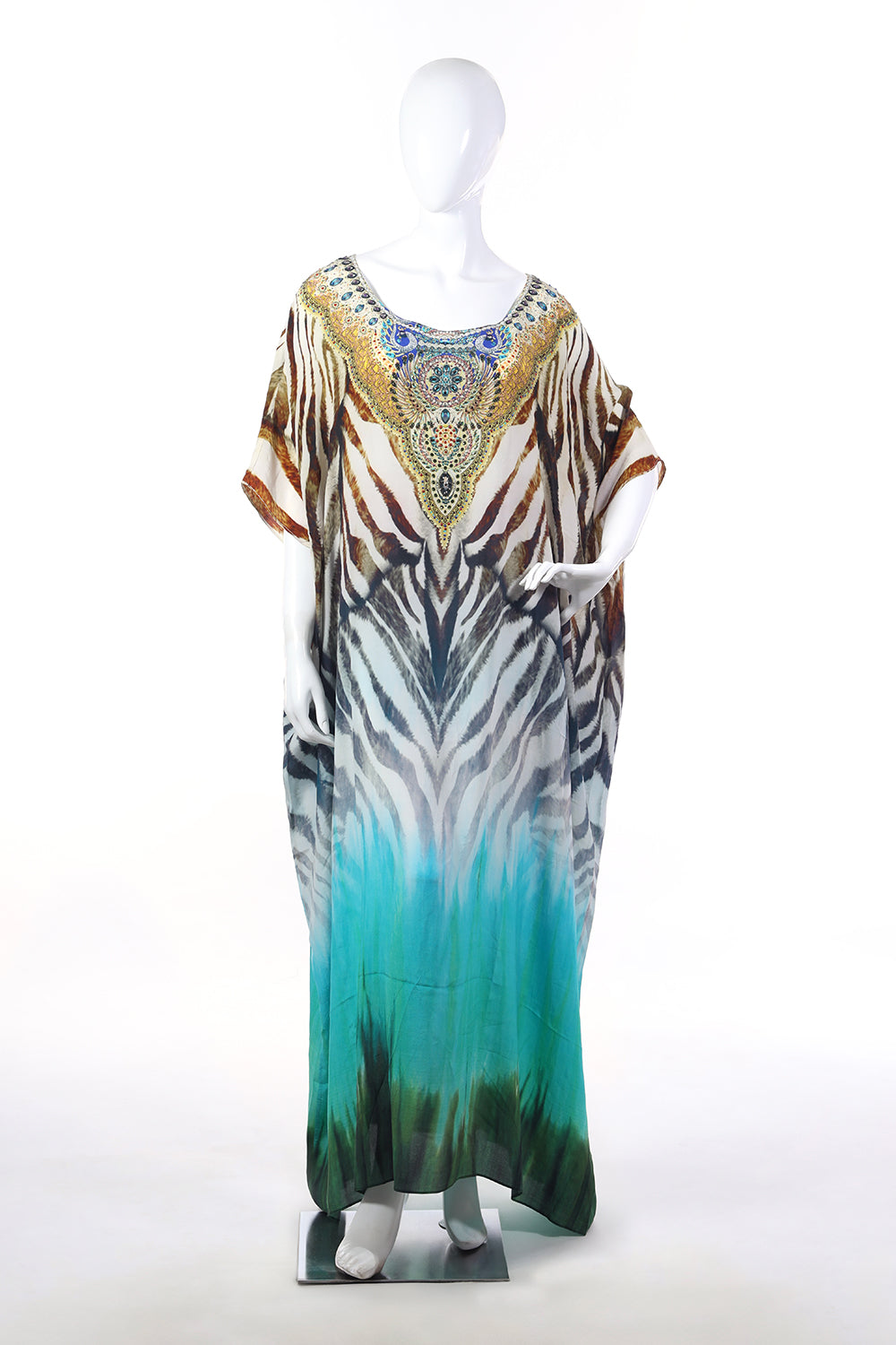 LONG KAFTAN