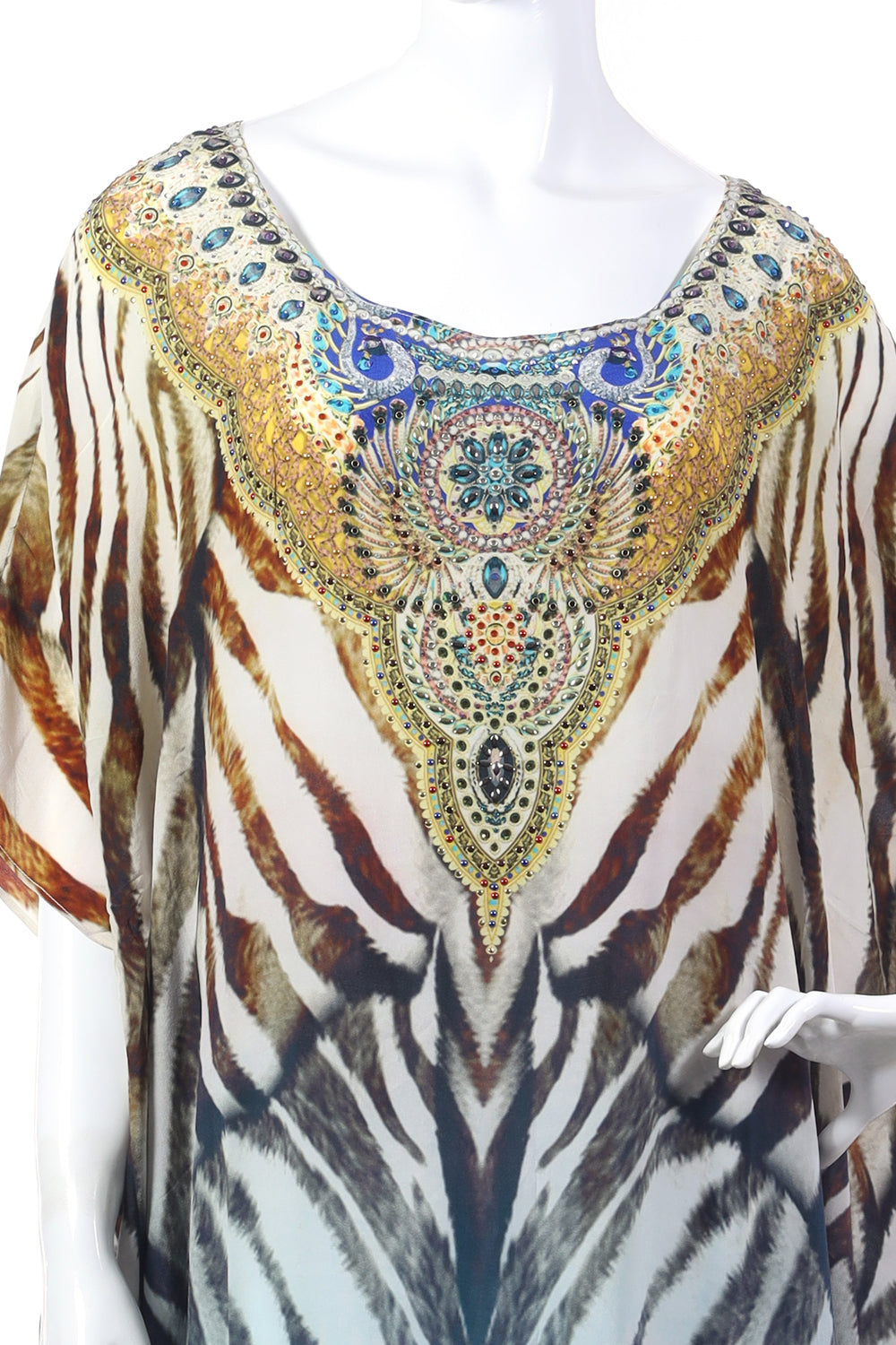 LONG KAFTAN