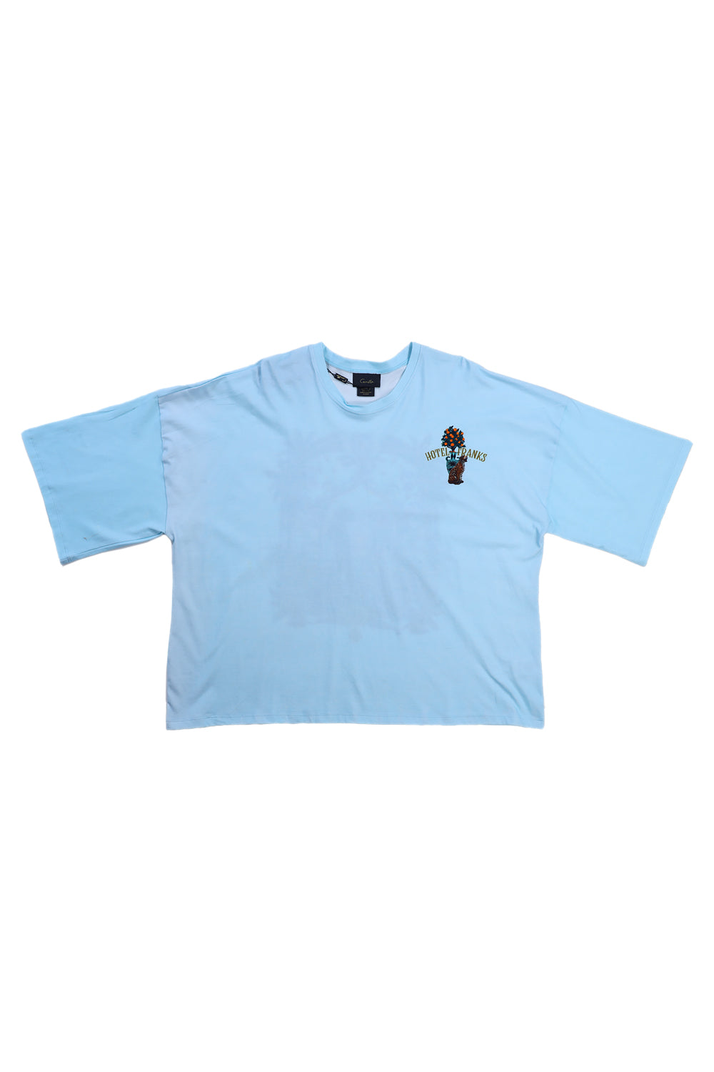 MENS T-SHIRT