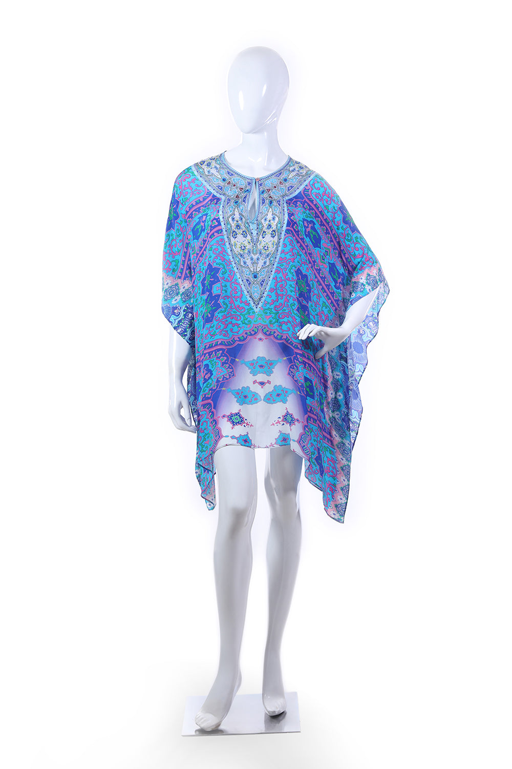 SHORT KAFTAN