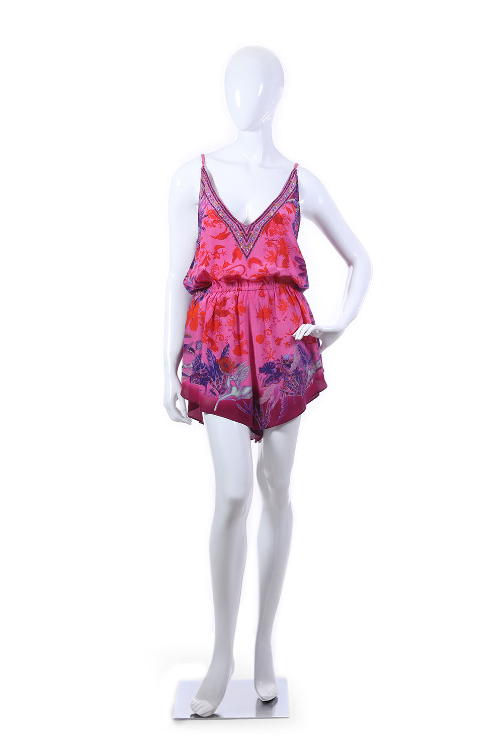 PLAYSUIT