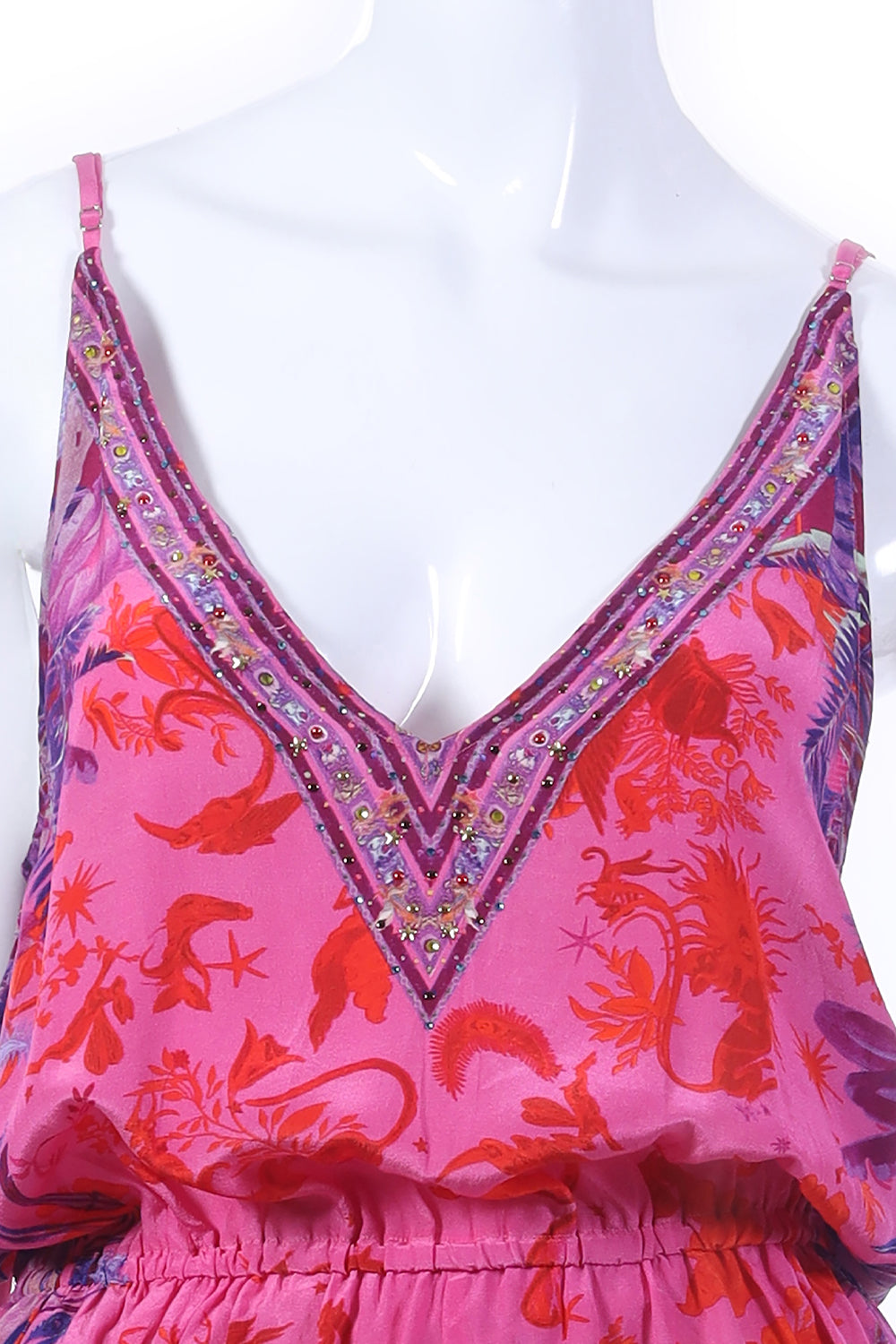 PLAYSUIT