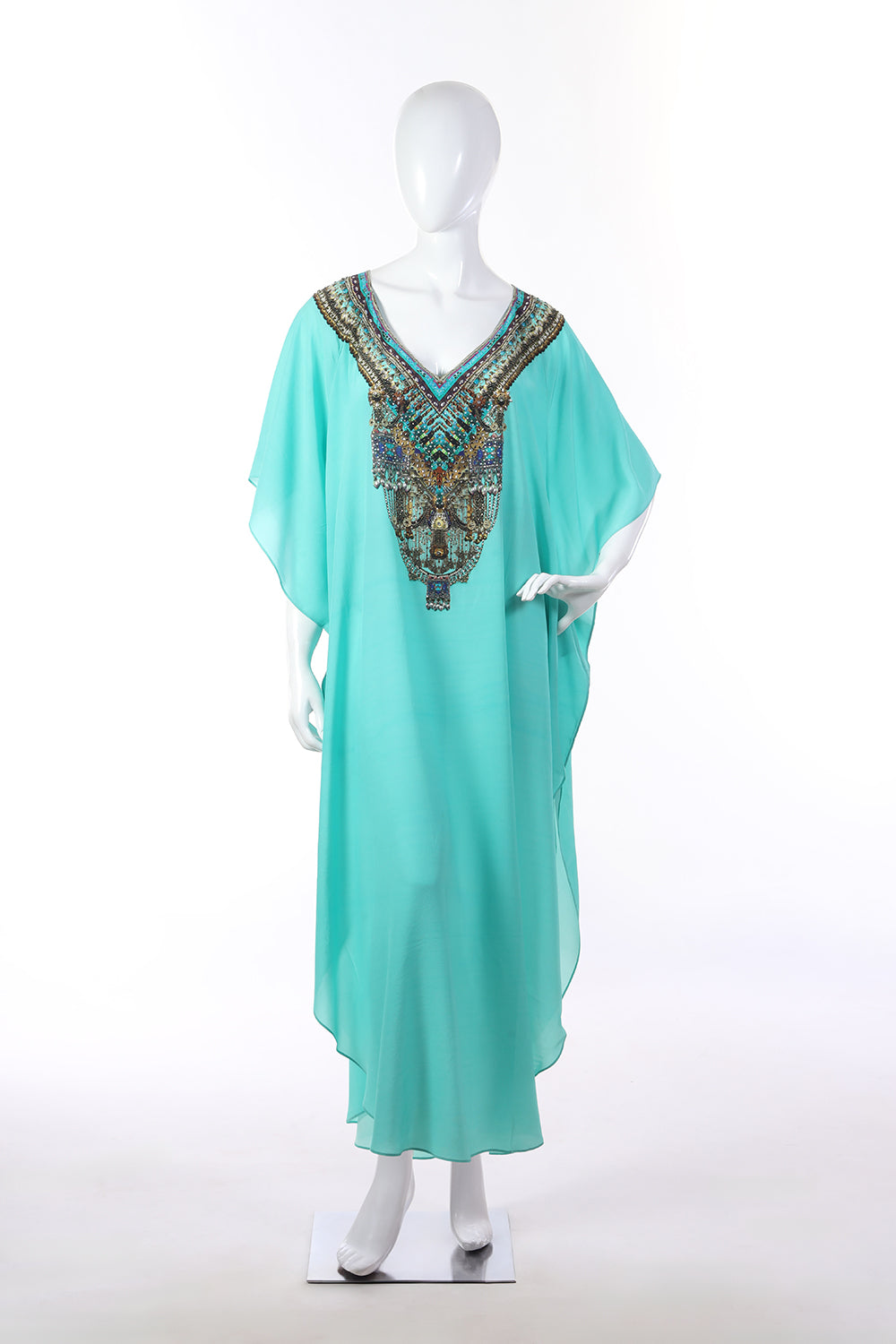 LONG KAFTAN