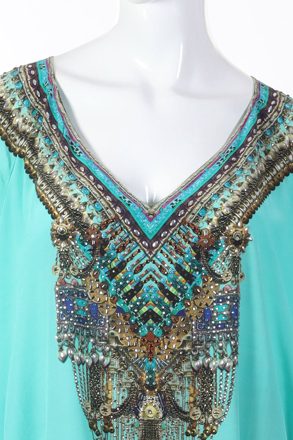 LONG KAFTAN