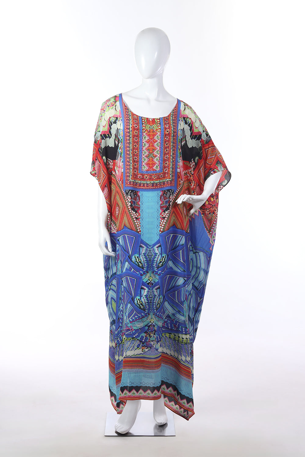 LONG KAFTAN