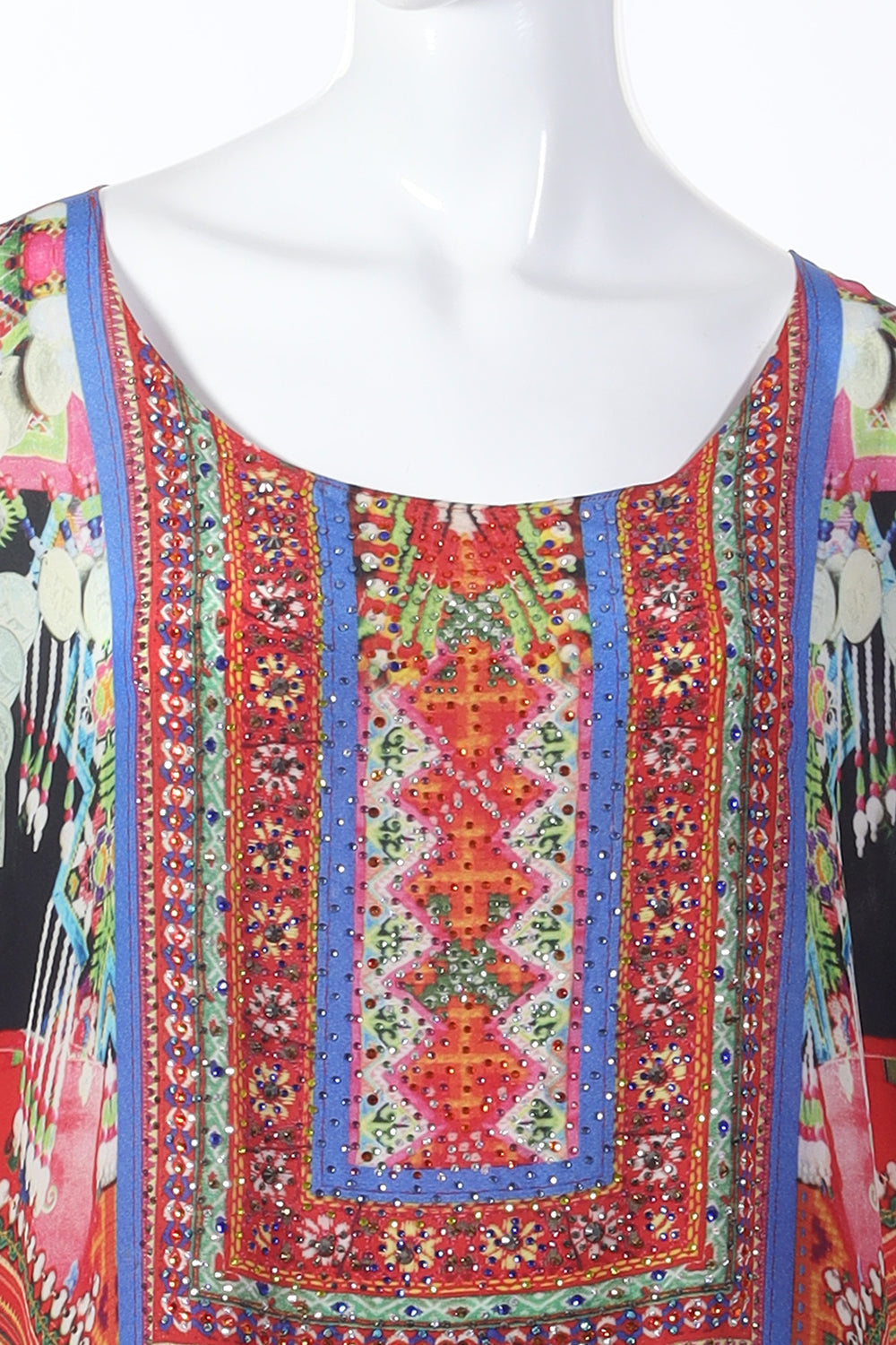 LONG KAFTAN