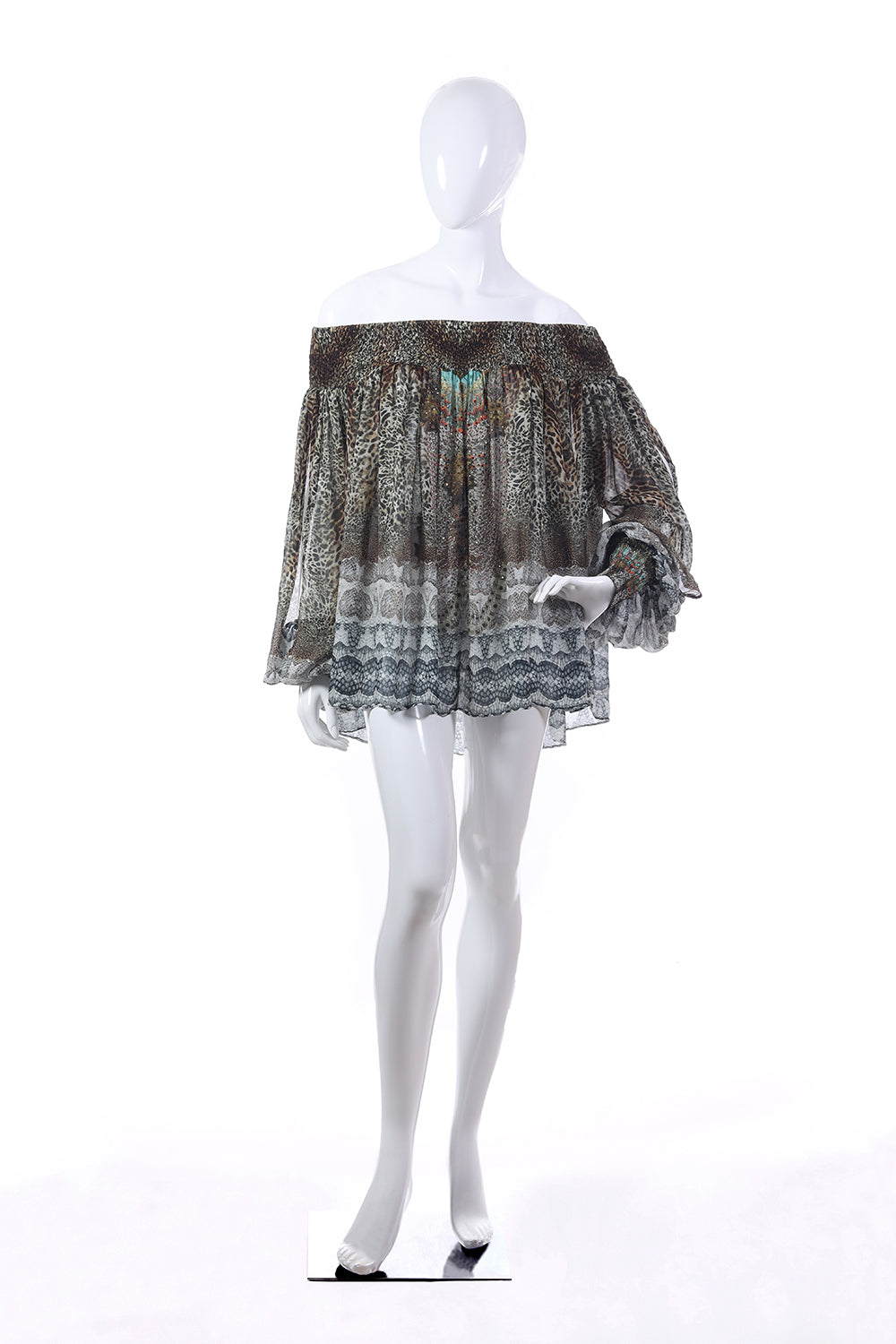 BLOUSE
