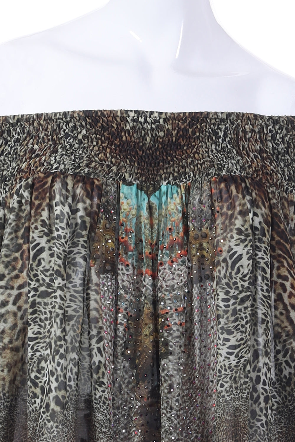 BLOUSE