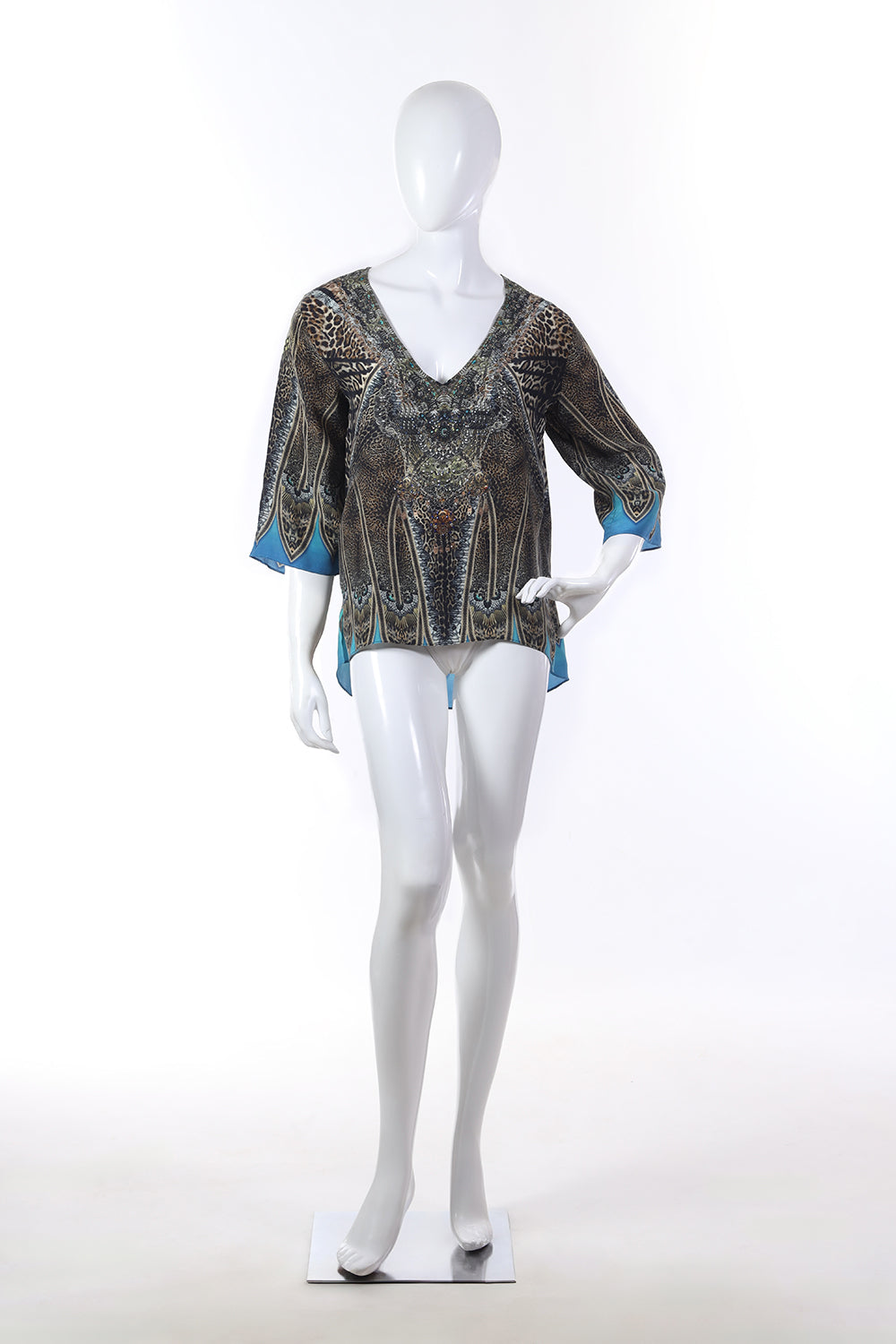 BLOUSE