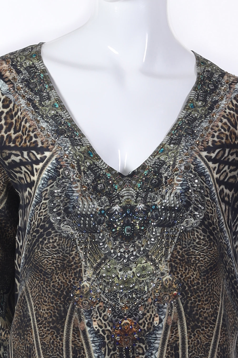 BLOUSE
