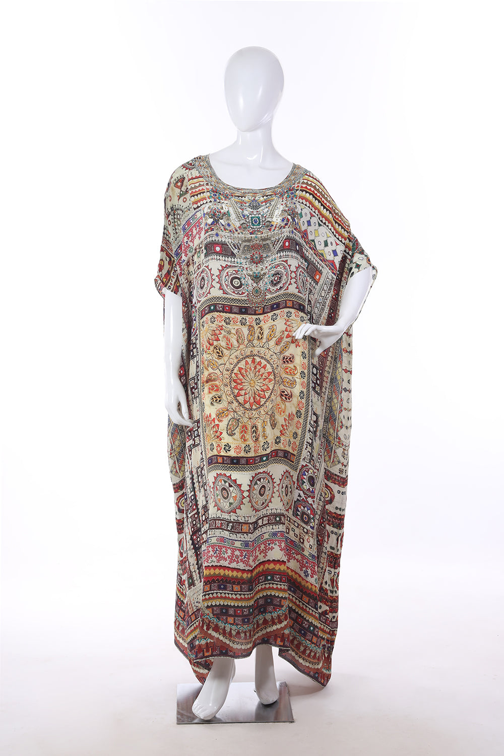 LONG KAFTAN