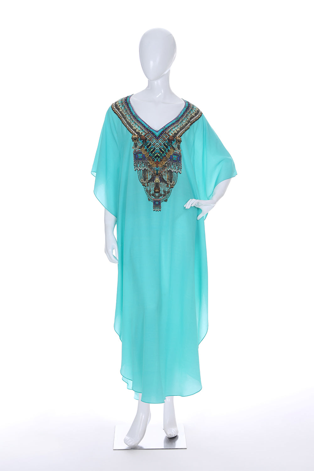 LONG KAFTAN