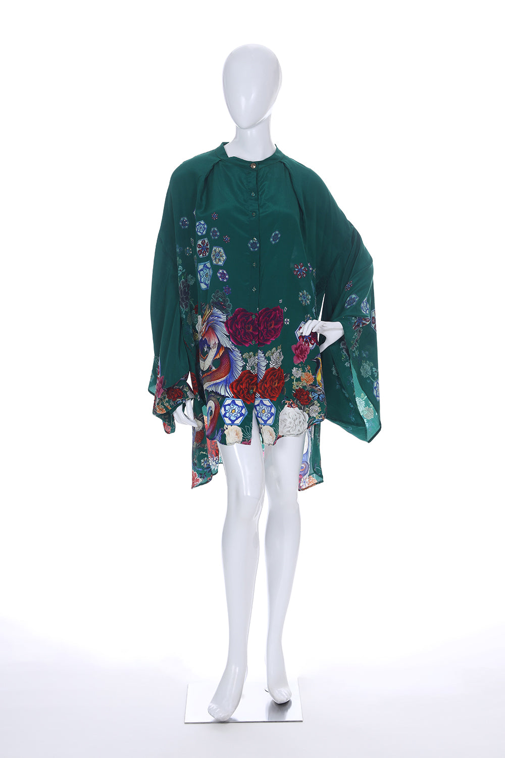 BLOUSE