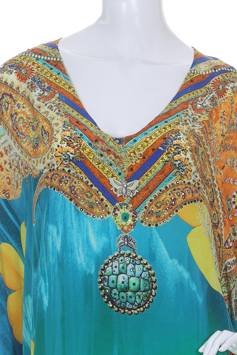 LONG KAFTAN