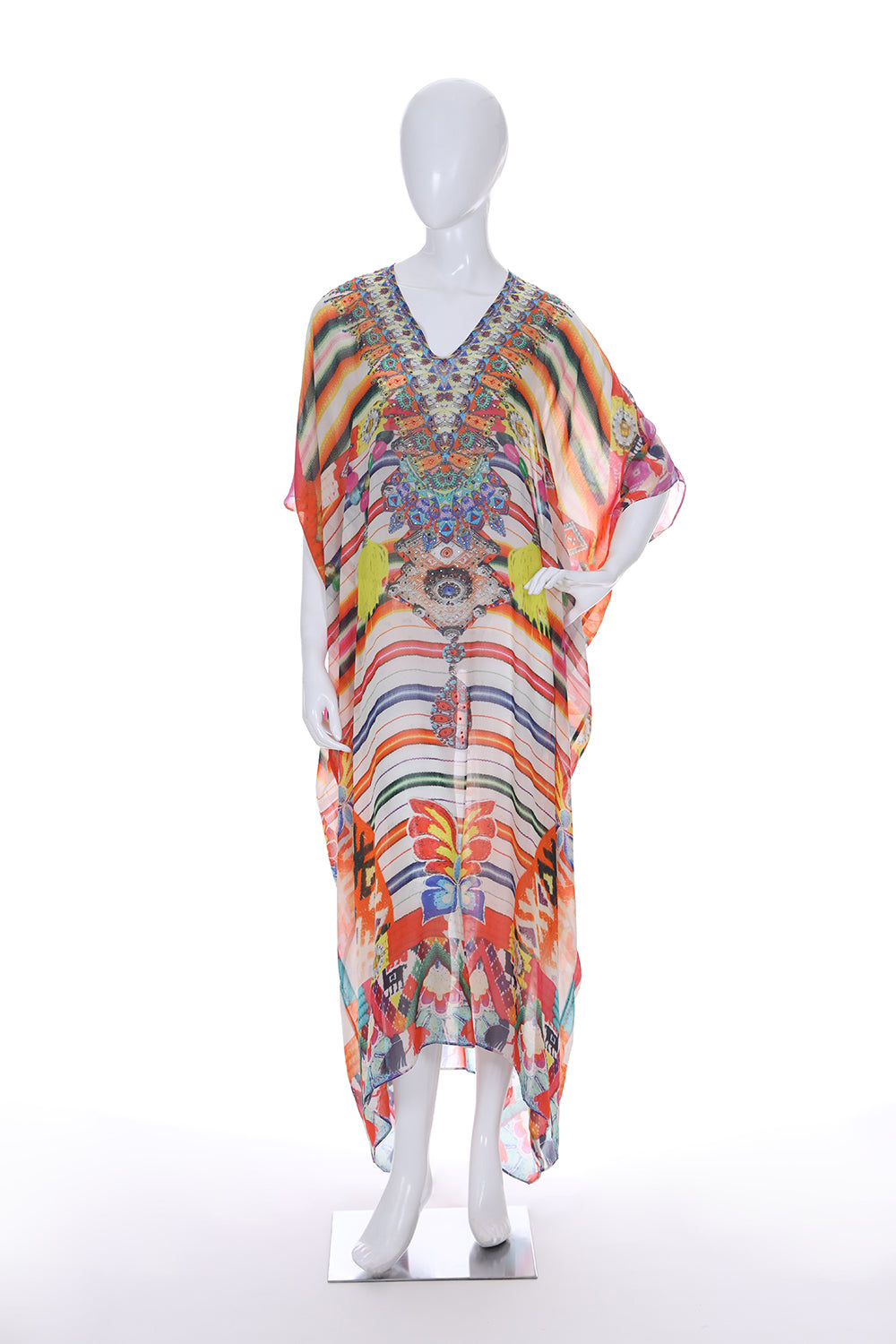 LONG KAFTAN