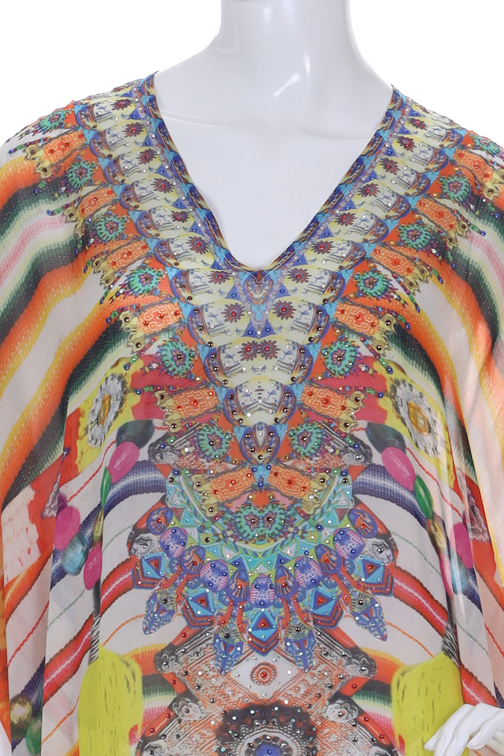 LONG KAFTAN