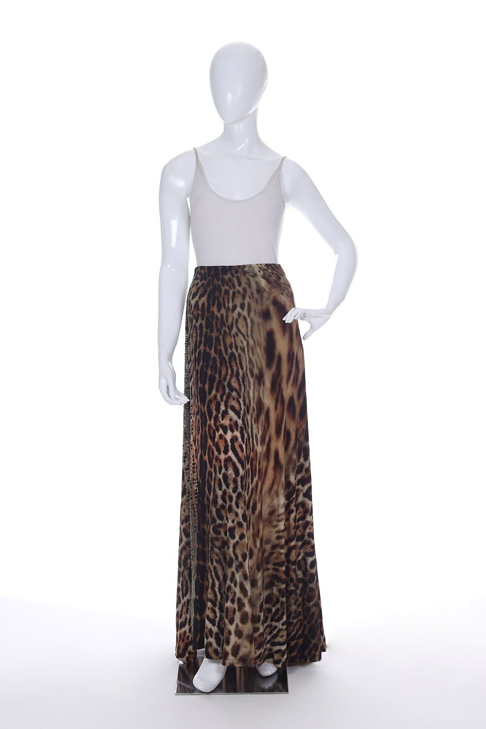 LONG SKIRT