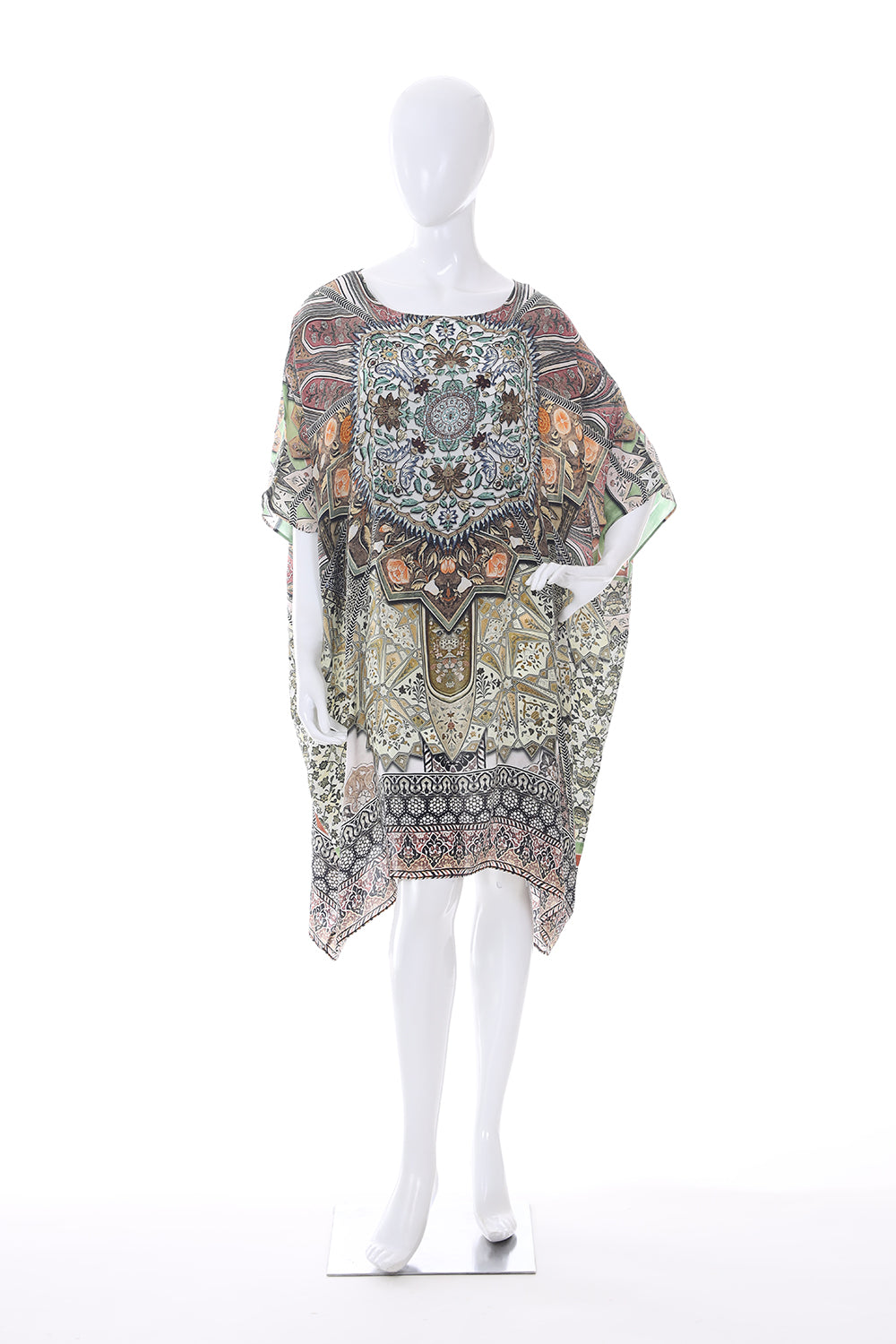 SHORT KAFTAN