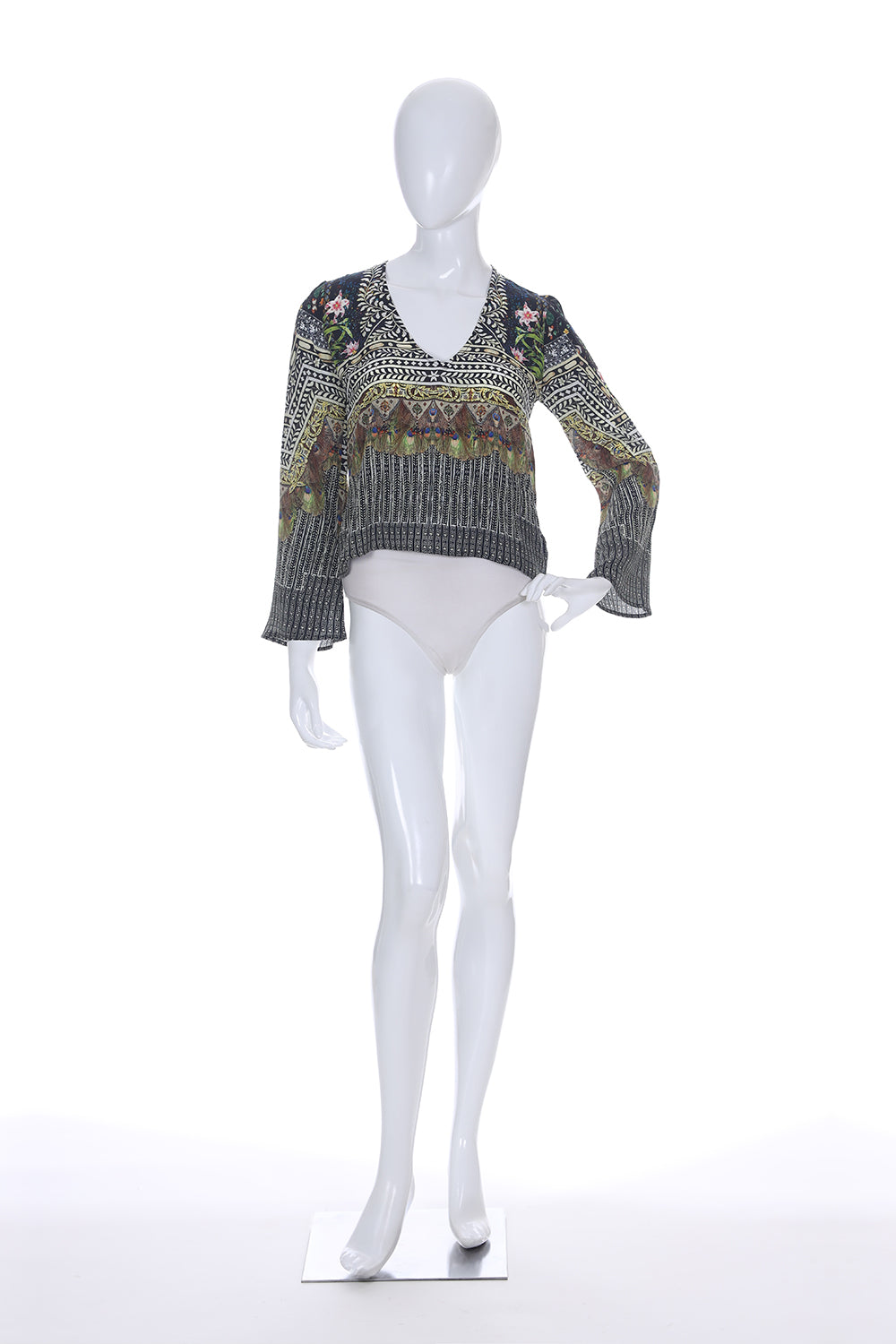 BLOUSE