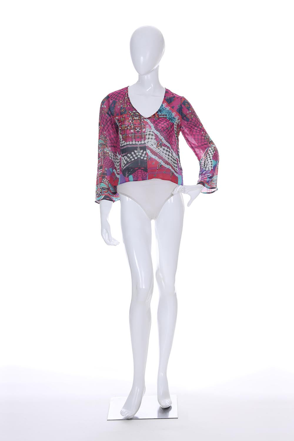 BLOUSE