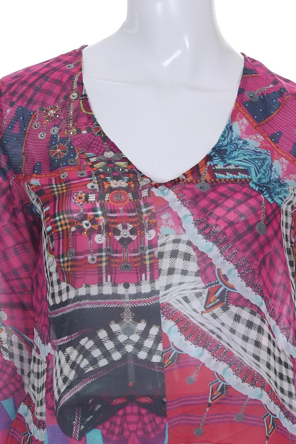 BLOUSE